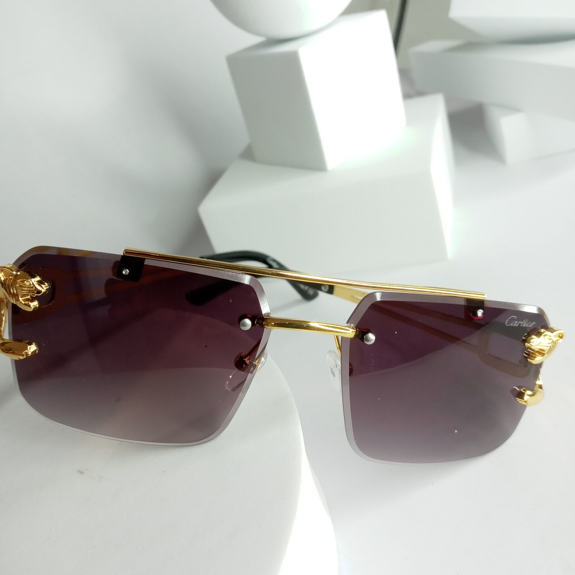 Cartier frames price hot sale