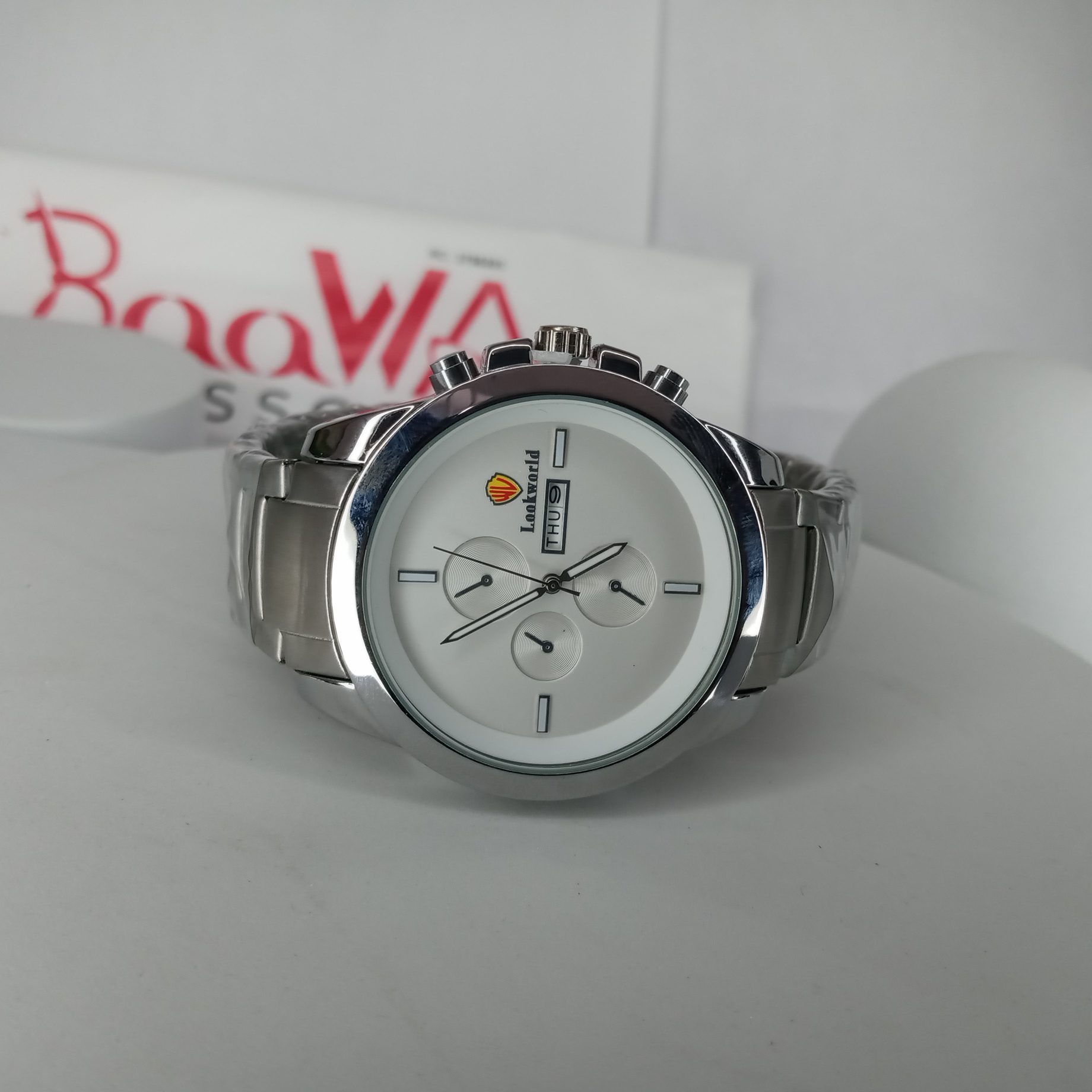 Emporio armani shop watch a318