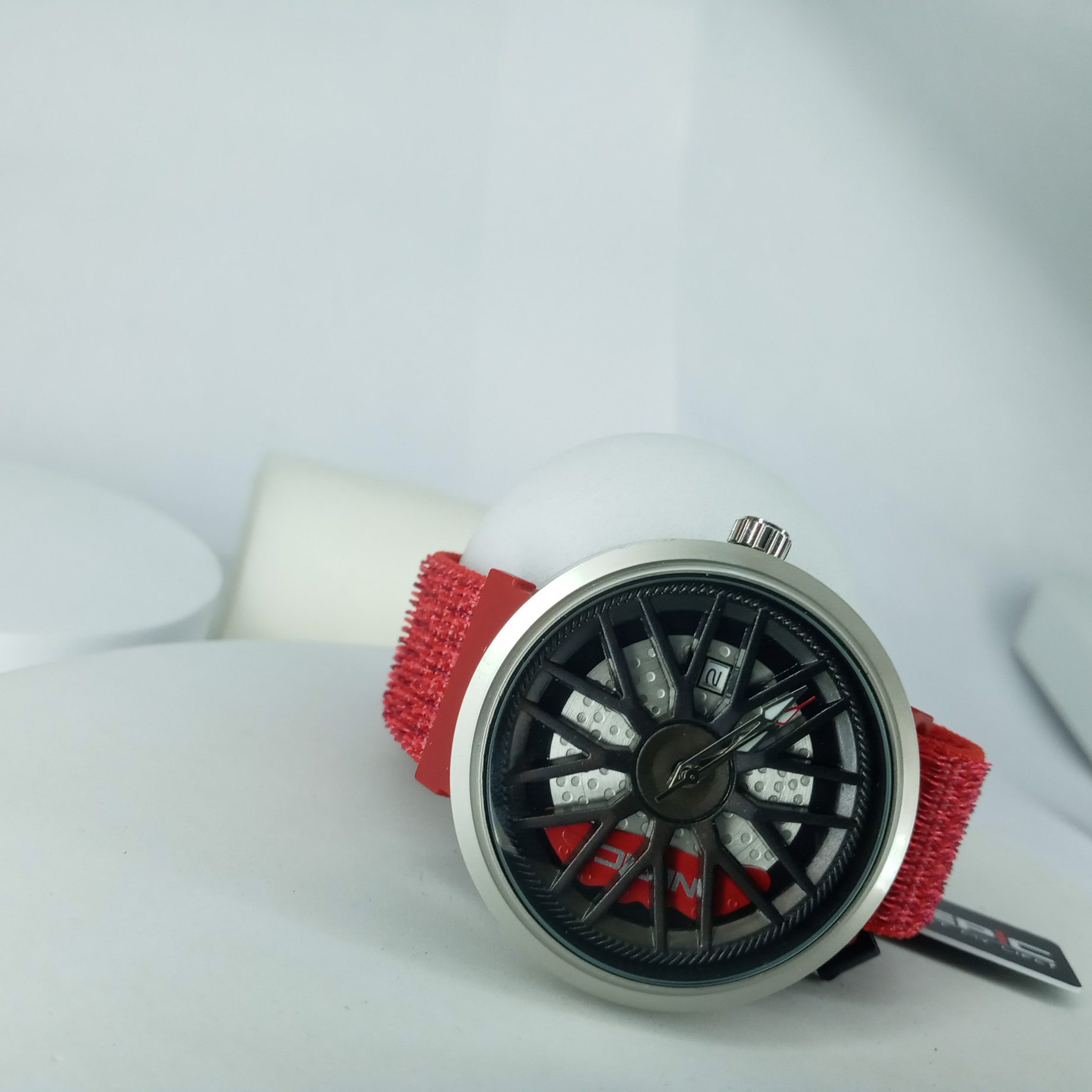 Anti-Fade Authentic Nepic Leather Watch in Accra Metropolitan - Watches,  Adomaphil Enterprise | Tonaton.com