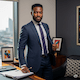 Chidi Nwosu - Cart