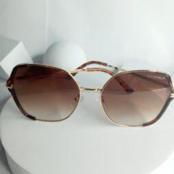 Chanel One Dot CH58 Sunglasses | Authentic Luxury Sun Protection for Nigerian Professionals