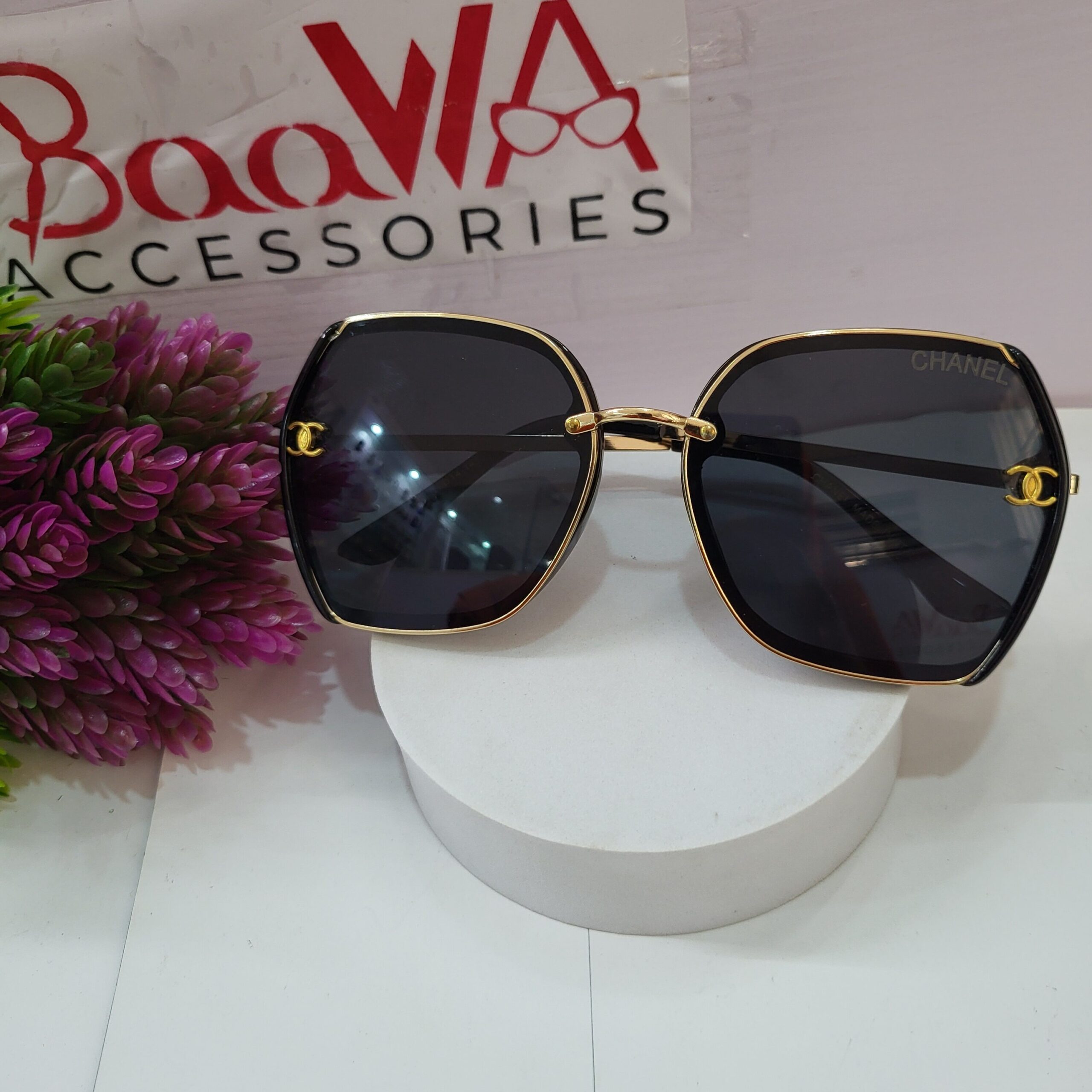 Shades