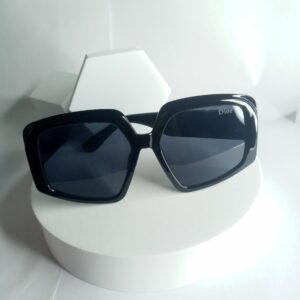 Dior DR70 Oversized Square Women's Sunglasses