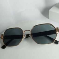 Dior Octagon Mens Glasses DR71