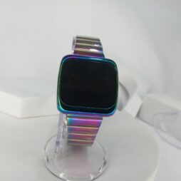 Fosili LY2353 Digital Touchscreen Wristwatch | Premium Nigerian Style & Durability