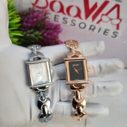 Gucci Square Women Watch