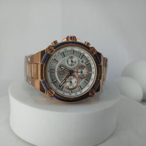Guess Collection Y24003G2 Tachymeter Chronograph Watch