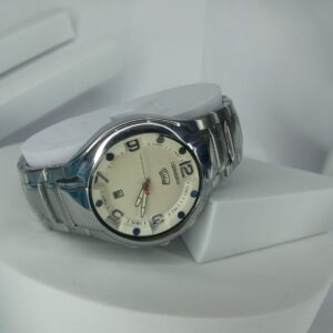 Lookworld B109G Mens Chain Watch