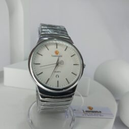 Lookworld Chain Watch LKY068G Wristwatch | Classic Elegance Meets Nigerian Everyday Style