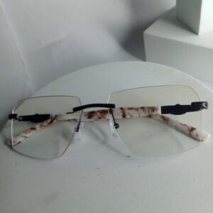 Maybach MB50 Rimless Blue Light Filter Glasses