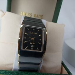 Rado Sapphirre 8036GD Chain Watch