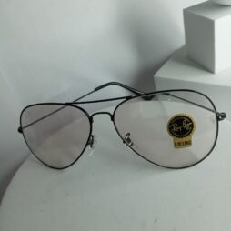 Raybam Convex Lens Glasses RB34