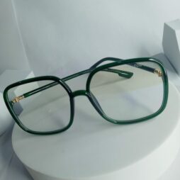 Tomford Pentagon Face Female Glasses TF53