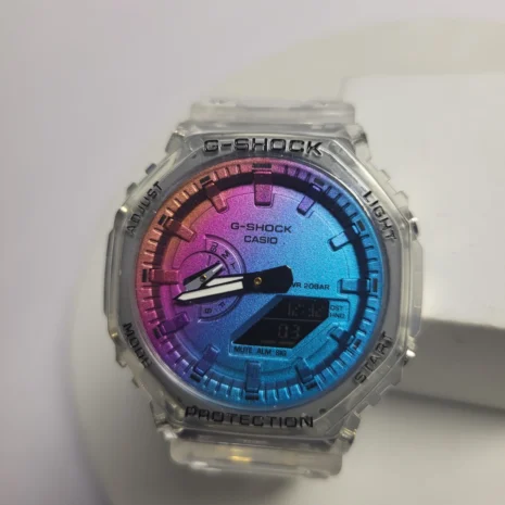 casio-g-shock-rainbow-face-watch-transparent-shock-resistant-07.webp