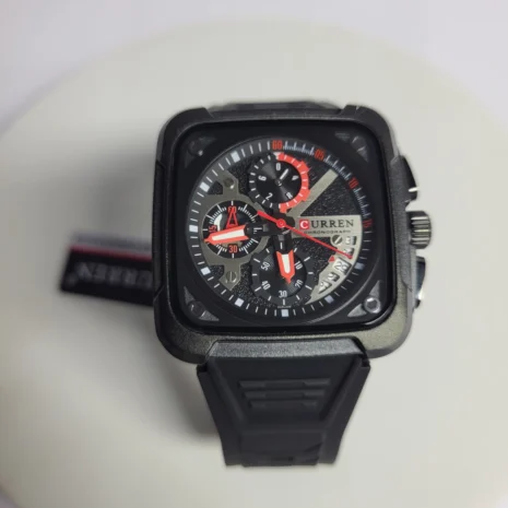 curren-mens-square-chronograph-watch-black-silicone-strap-01.webp
