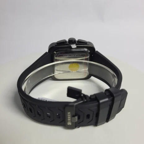curren-mens-square-chronograph-watch-black-silicone-strap-04.webp