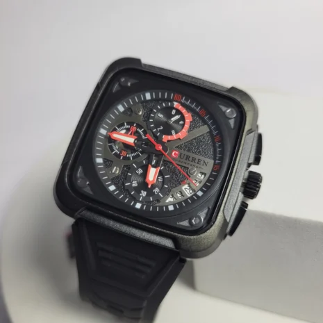 curren-mens-square-chronograph-watch-black-silicone-strap-05.webp