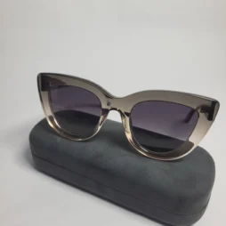 Designer Collection TULA C1 Women's Cat-Eye Sunglasses