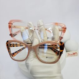 Designer Collection 82027 Cat-Eye Fashion Women's Glasses