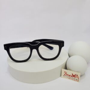 Gentle Monster 152 Blue Light Blocking Square Frame Unisex Glasses