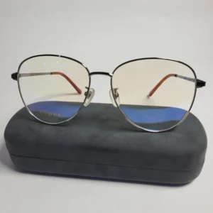 Gucci GG0577OA Unisex Metal Frame Blue Light Blocking Glasses
