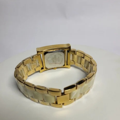 herms-paris-womens-gold-ivory-ceramic-bracelet-watch-07.webp