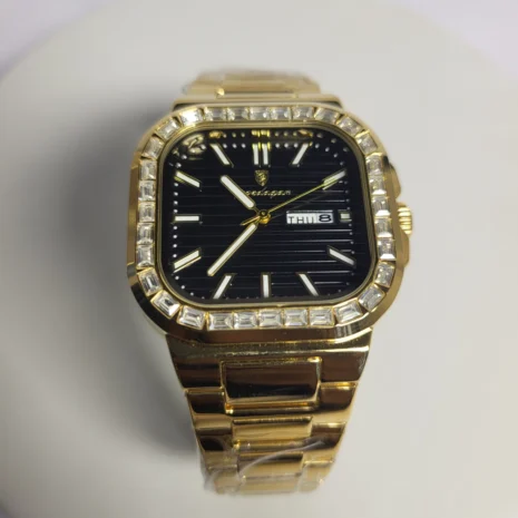 poedagar-mens-square-watch-crystal-bezel-day-date-stainless-07.webp poedagar-mens-square-watch-crystal-bezel-day-date-stainless-07.webp
