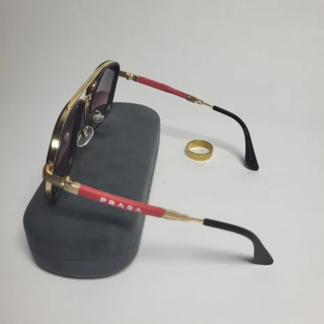 prada-oversized-square-sunglasses-black-gold-with-red-temple-03.webp