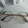 Designer TR90 Clear Cat-Eye Blue Light Blocking Glasses