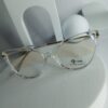 Designer TR90 Clear Cat-Eye Blue Light Blocking Glasses