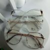 Designer TR90 Clear Cat-Eye Blue Light Blocking Glasses