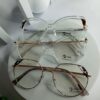 Designer TR90 Clear Cat-Eye Blue Light Blocking Glasses