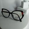 Designer TR90 Cat Eye Blue Light Blocking Glasses