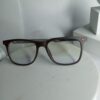 Designer TR90 Blue Light Filter Wayfarer Eyeglasses