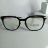 Designer Unisex Blue Light Blocking UV400 Glasses
