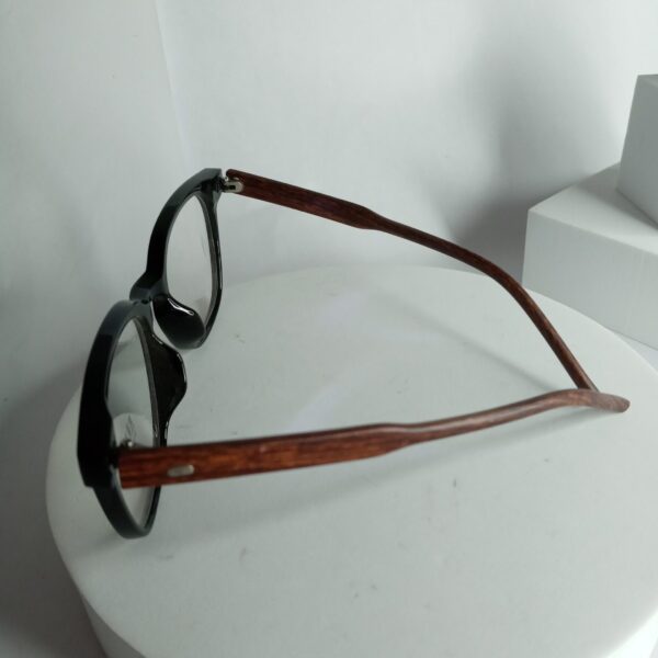 Designer Unisex Blue Light Blocking UV400 Glasses
