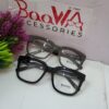 Boss BC1028 Thick Frame Square Eyeglasses