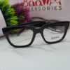 Boss BC1028 Thick Frame Square Eyeglasses