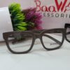 Boss BC1028 Thick Frame Square Eyeglasses