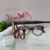 Burberry Women's Stylish Cat-Eye Thick Frame Eyeglasses