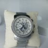 Bulgari Diagono Subaqua Nomai Diamond Bezel Automatic Chronograph Watch