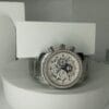 Bulgari Diagono Subaqua Nomai Diamond Bezel Automatic Chronograph Watch