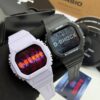 Casio A6 Waterproof Digital Sport Watch