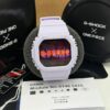 Casio A6 Waterproof Digital Sport Watch