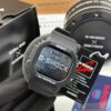 Casio A6 Waterproof Digital Sport Watch