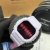 Casio A6 Waterproof Digital Sport Watch