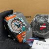 Casio G-Shock A2 Dial Men's Rubber Watch