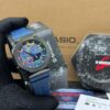 Casio G-Shock A2 Dial Men's Rubber Watch