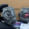 Casio G-Shock A2 Dial Men's Rubber Watch