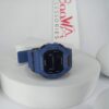 Casio G-Shock WR20BAR Blue Digital Shock-Resistant Sports Watch